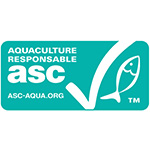 Aquaculture responsable ASC