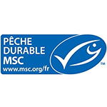 Pêche durable MSC