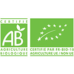 Agriculture biologique