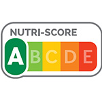 Nutriscore A