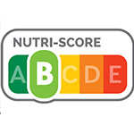 Nutriscore B