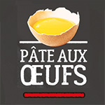 Pâte aux oeufs