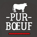 Pur boeuf