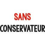 Sans conservateur