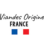 Viandes origine France